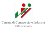Camera di Commercio e Industria Italo Iraniana